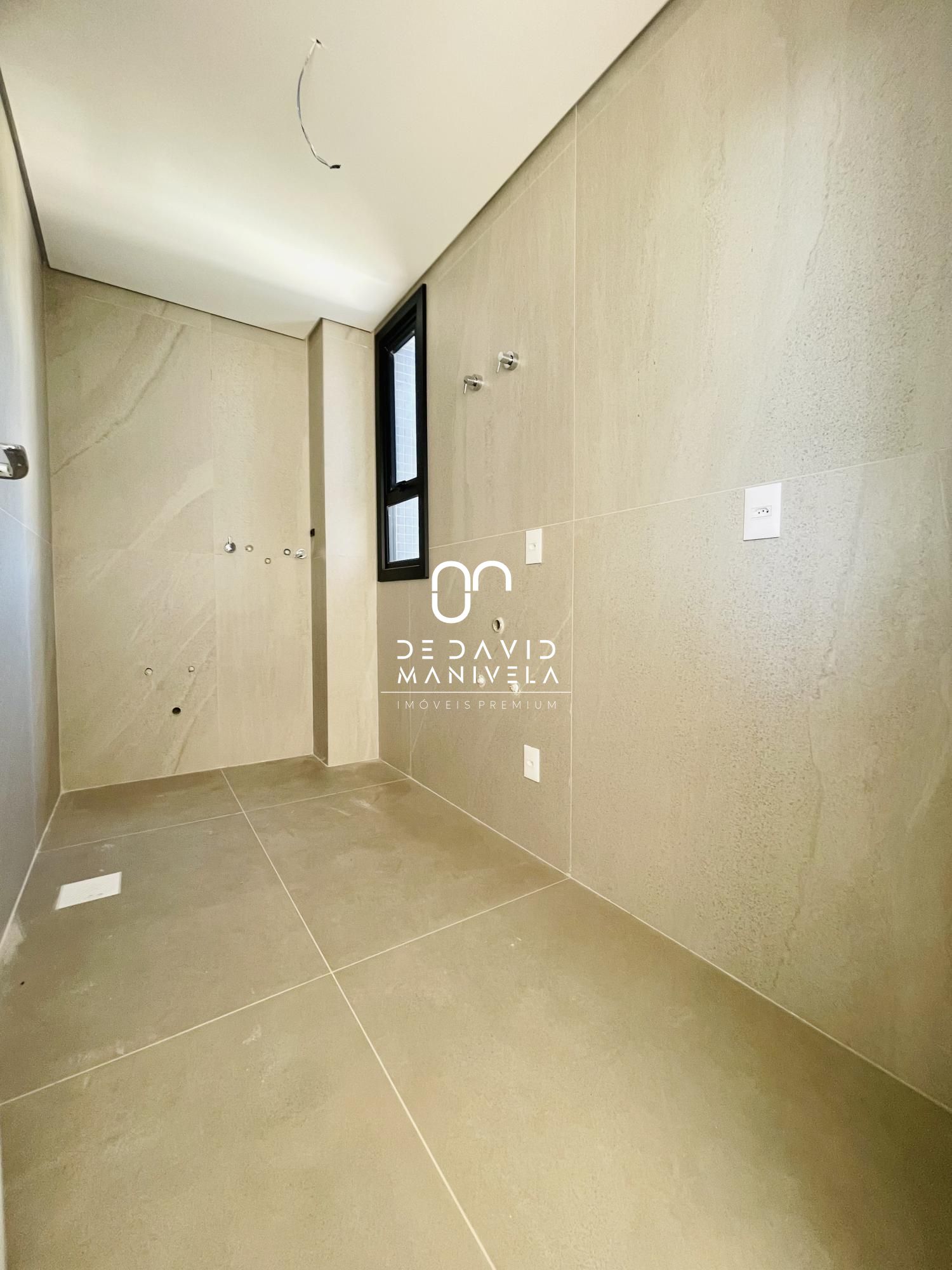 Apartamento à venda no residencial aspen, 3 dormitórios