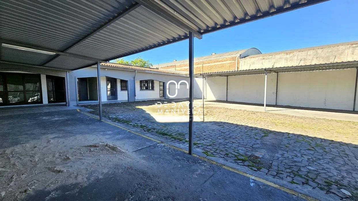 Excelente oportunidade de locação de ponto comercial!