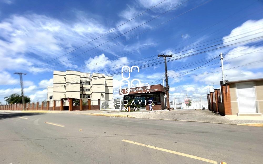 Apartamento à venda  no São José - Santa Maria, RS. Imóveis