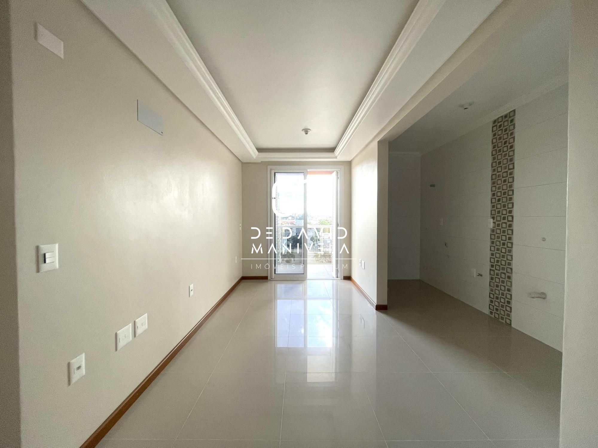 Apartamento novo em camobi, 2 dormitórios, sendo 1 suíte, sa