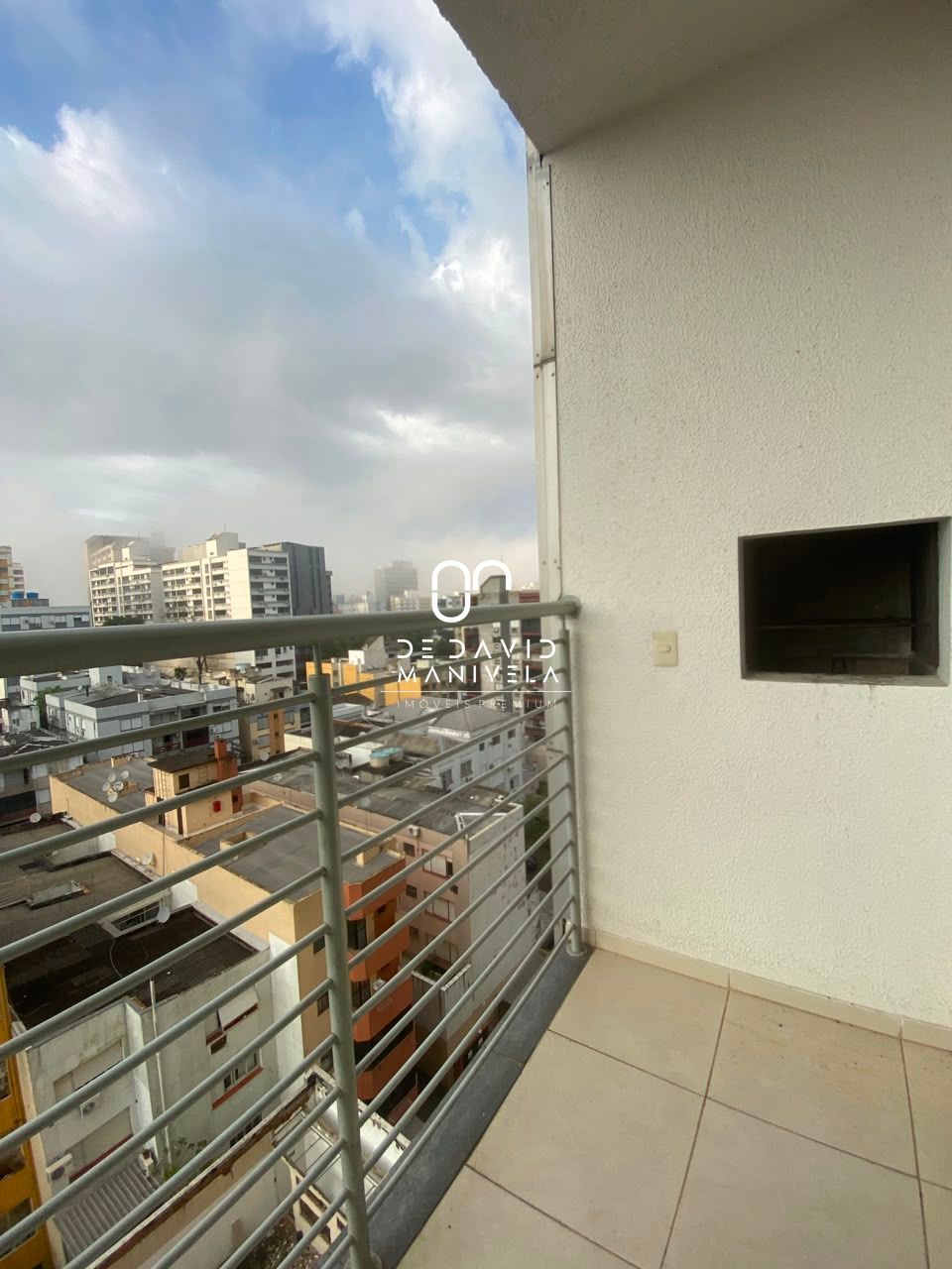 Apartamento com 1 dormitório no bairro centro