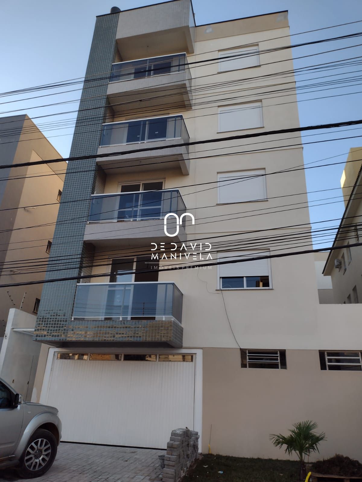 Apartamento  venda  no Camobi - Santa Maria, RS. Imveis