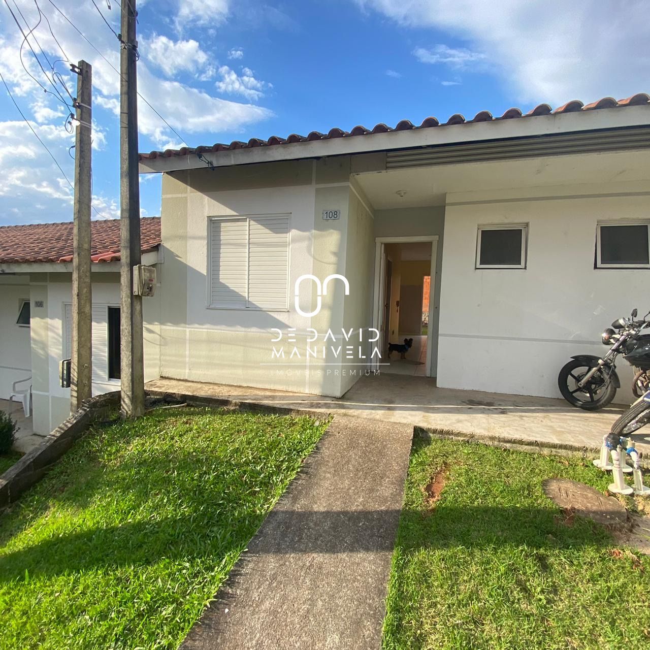 Casa em condomnio  venda  no Nossa Senhora de Lourdes - Santa Maria, RS. Imveis