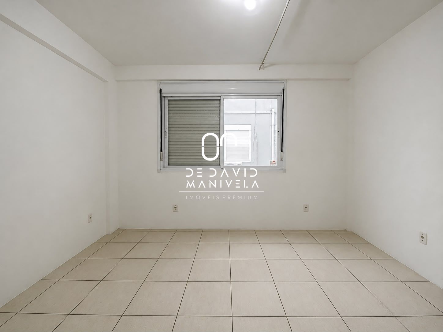 Apartamento com 1 dormitório, 1 vaga de garagem localizado n