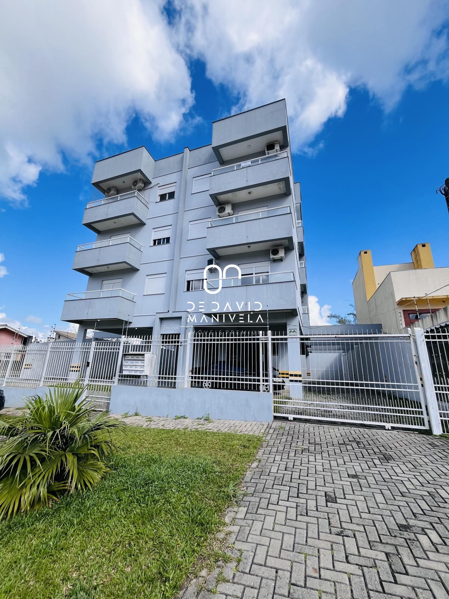 Apartamento para alugar  no Camobi - Santa Maria, RS. Imveis