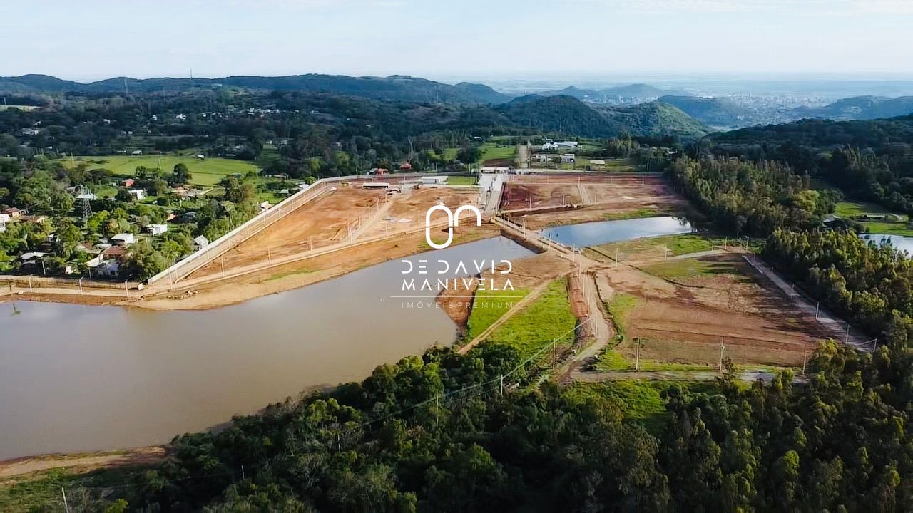 Terreno comercial  venda  no Parque Serrano I - Itaara, RS. Imveis