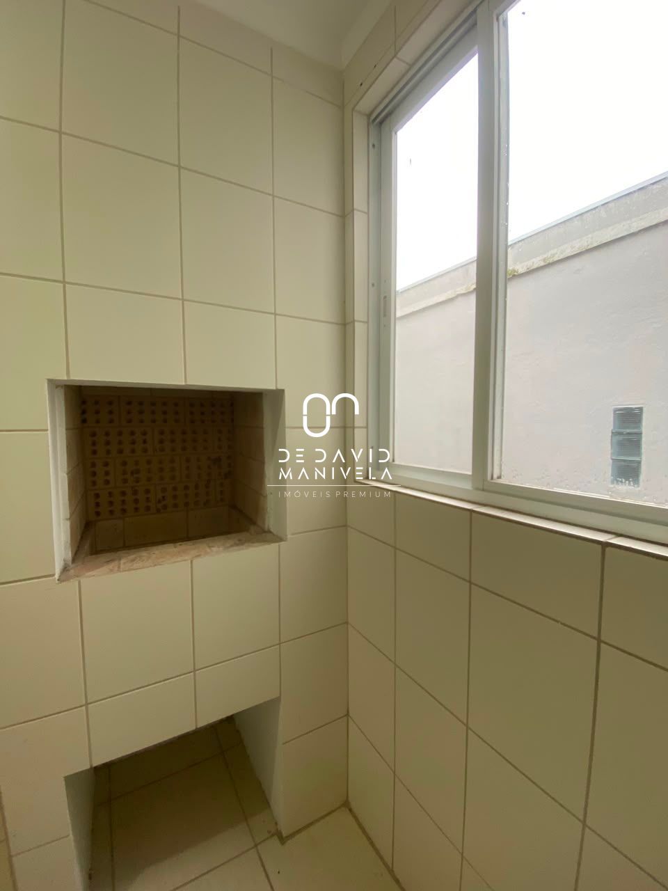 Apartamento com 1 dormitório, 1 vaga de garagem localizado n