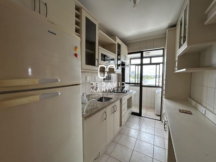 Apartamento disponivel para locação