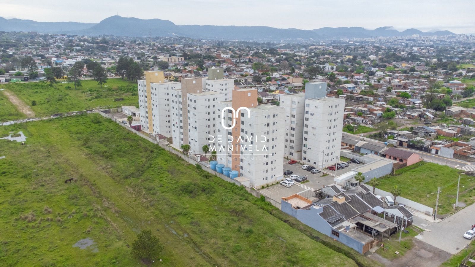 Apartamento à venda  no Pinheiro Machado - Santa Maria, RS. Imóveis