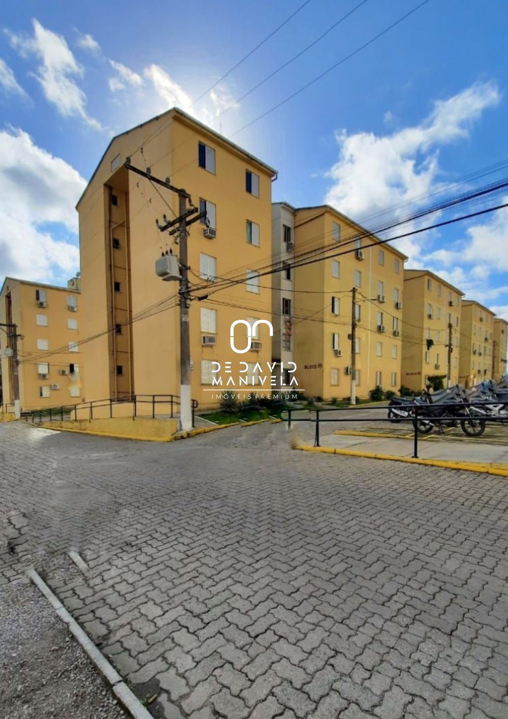 Apartamento  venda  no Juscelino Kubitschek - Santa Maria, RS. Imveis