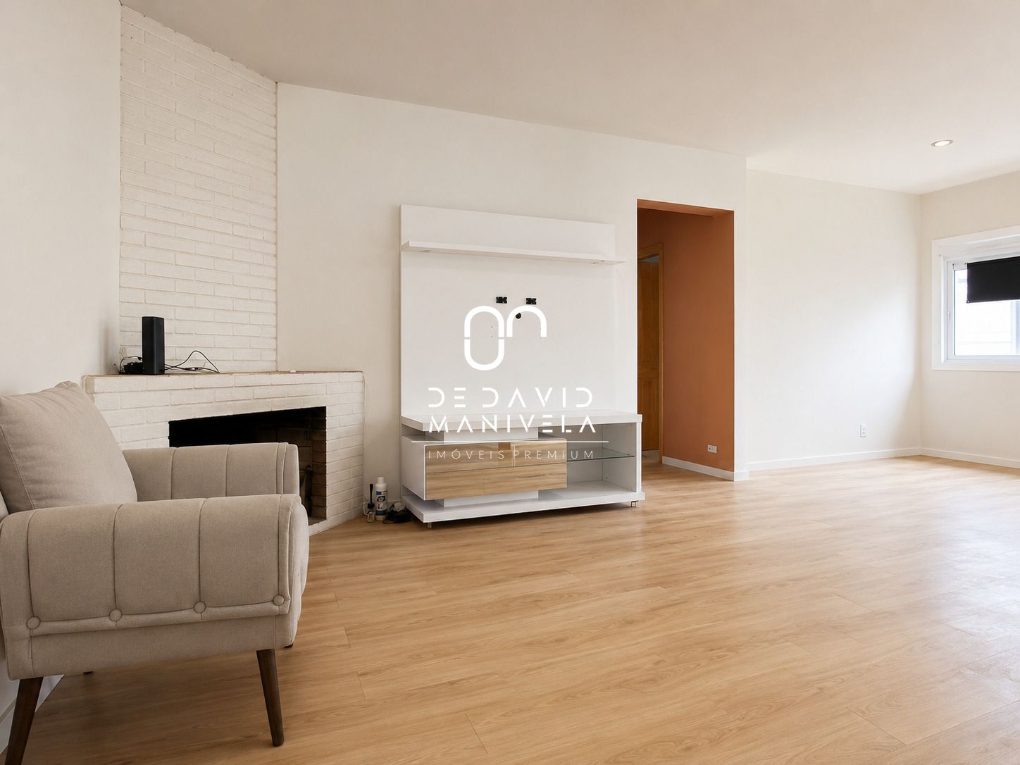 Duplex com 2 dormitórios para locação no centro