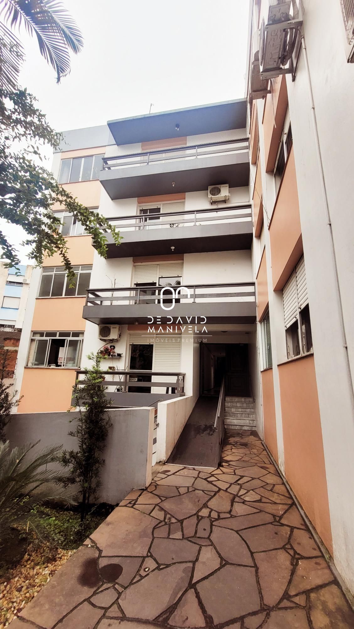 Apartamento  venda  no Centro - Santa Maria, RS. Imveis