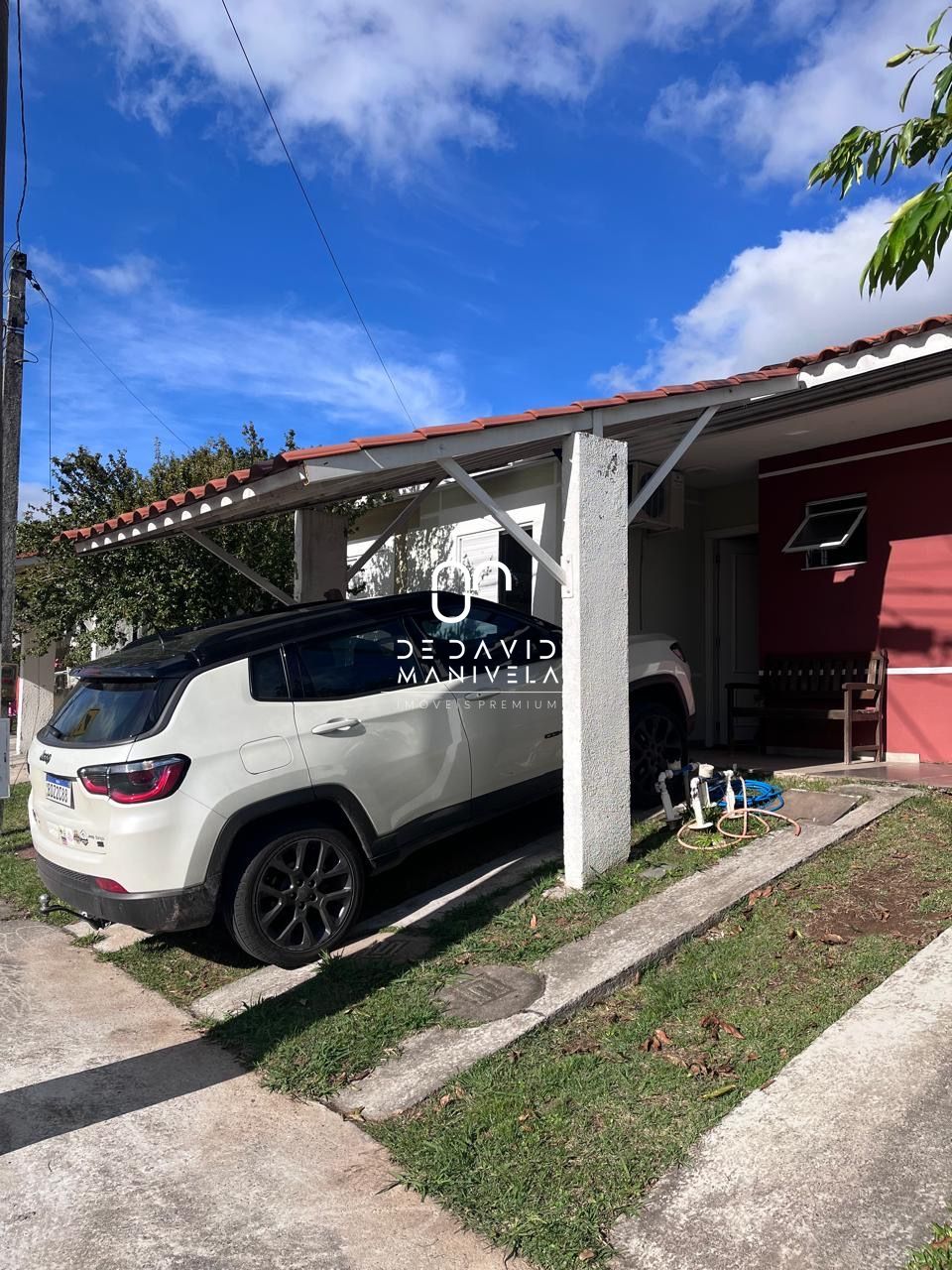 Casa em condomínio 2 dormitórios à venda nossa senhora de lo
