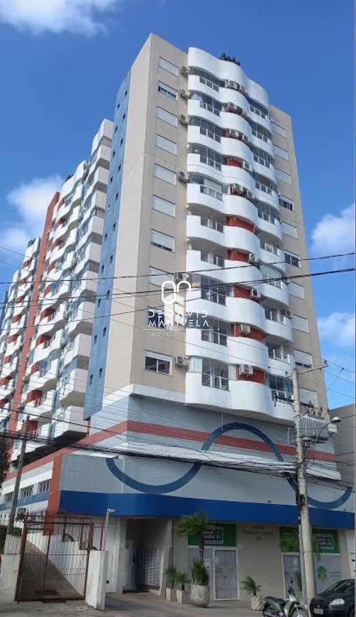 Apartamento  venda  no Centro - Santa Maria, RS. Imveis