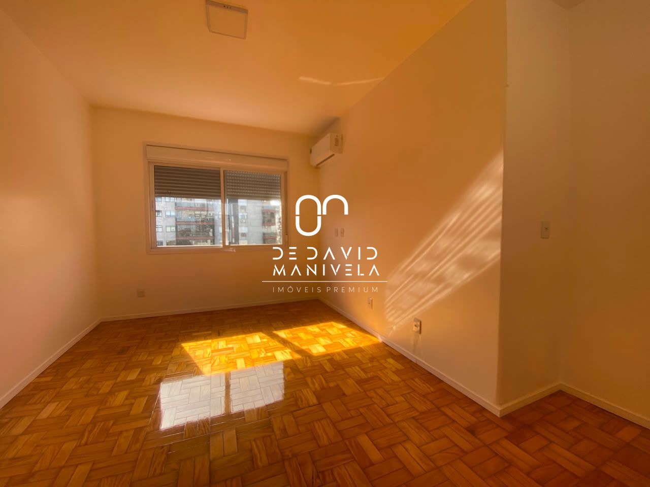 Apartamento de 1 Dormitório no bairro Centro