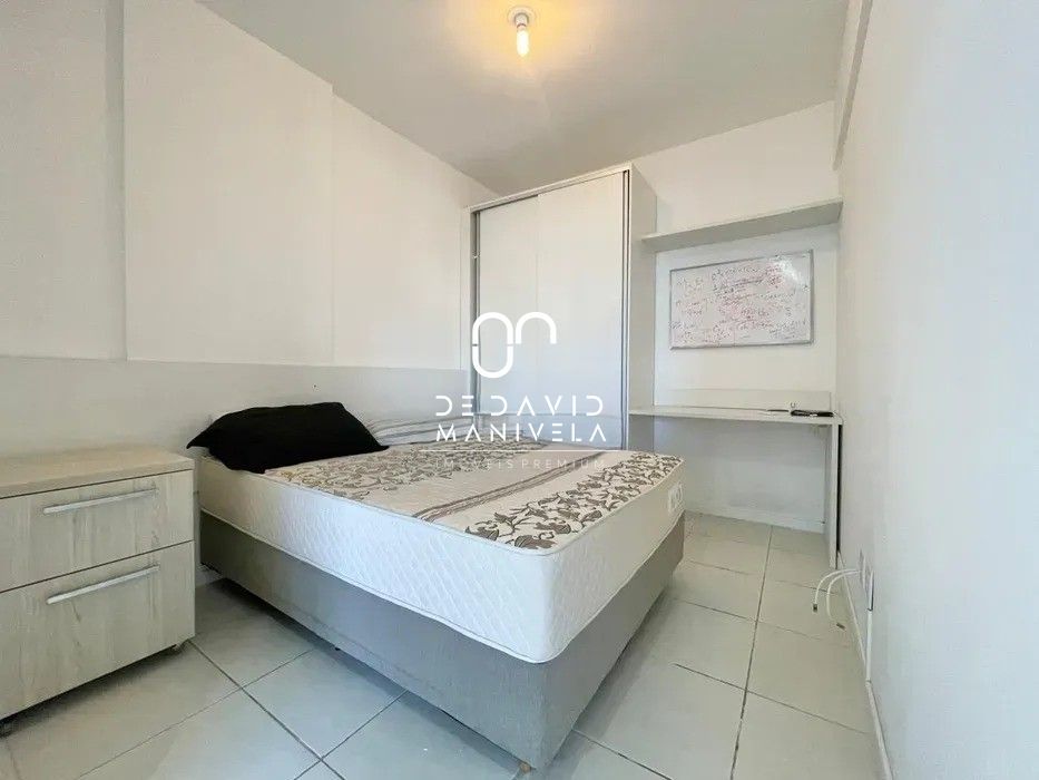 Apartamento com 1 Dormitórios para alugar, 42 m² por R$ 1.550,00 Apartamento com 1 Dormitórios para alugar, 42 m² por R$ 1.550,00