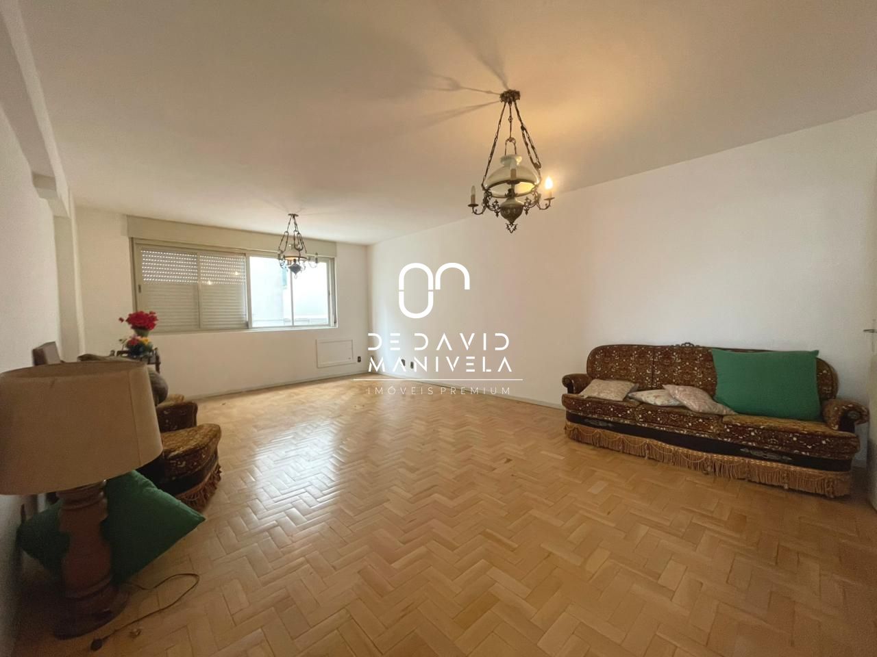 Apartamento a venda na av. Medianeira, com 4 dormitórios, se