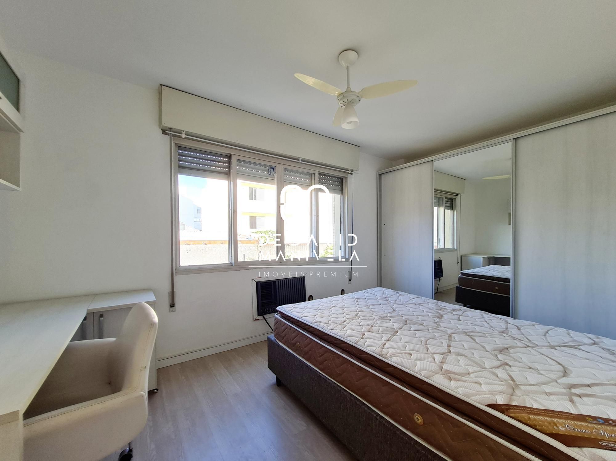 À venda apartamento 4 dormitórios (1 suíte), semmimobiliado,