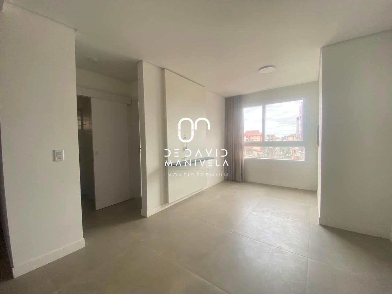 Apartamento com 1 dormitório localizado no bairro camobi
