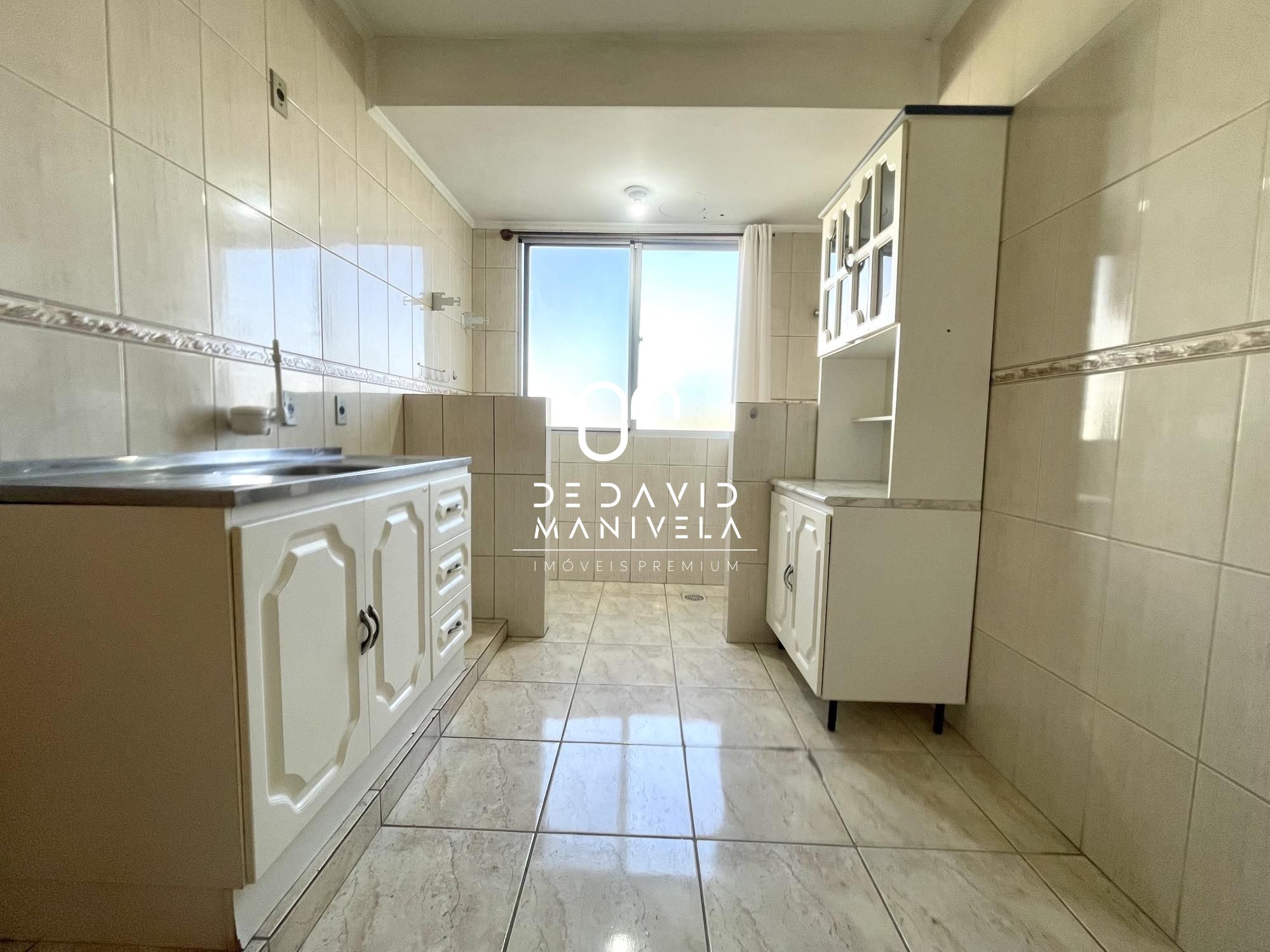 Apartamento à venda na avenida presidente vargas