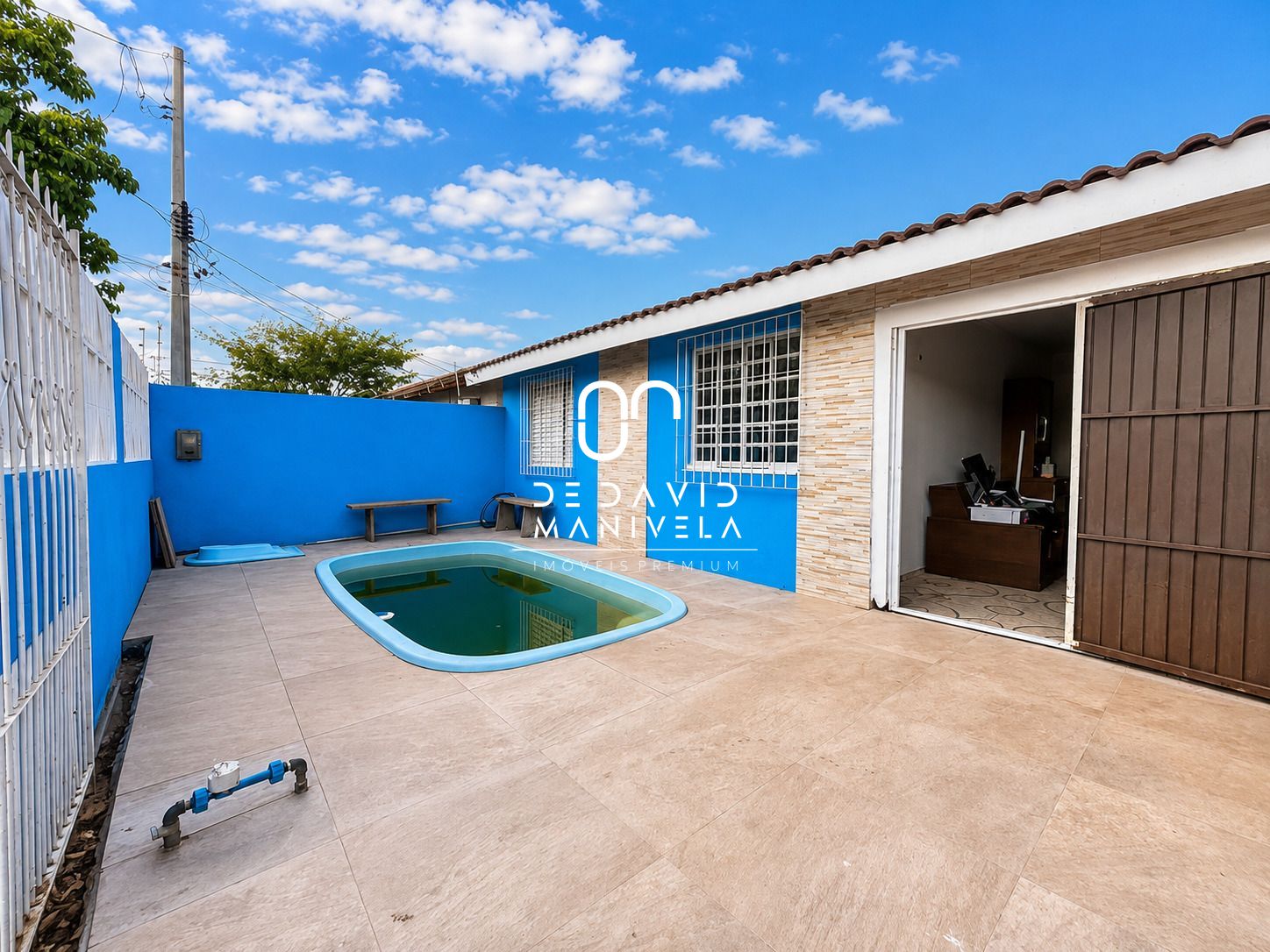 Seja bem-vindo à oportunidade de adquirir ou alugar sua nova residência!