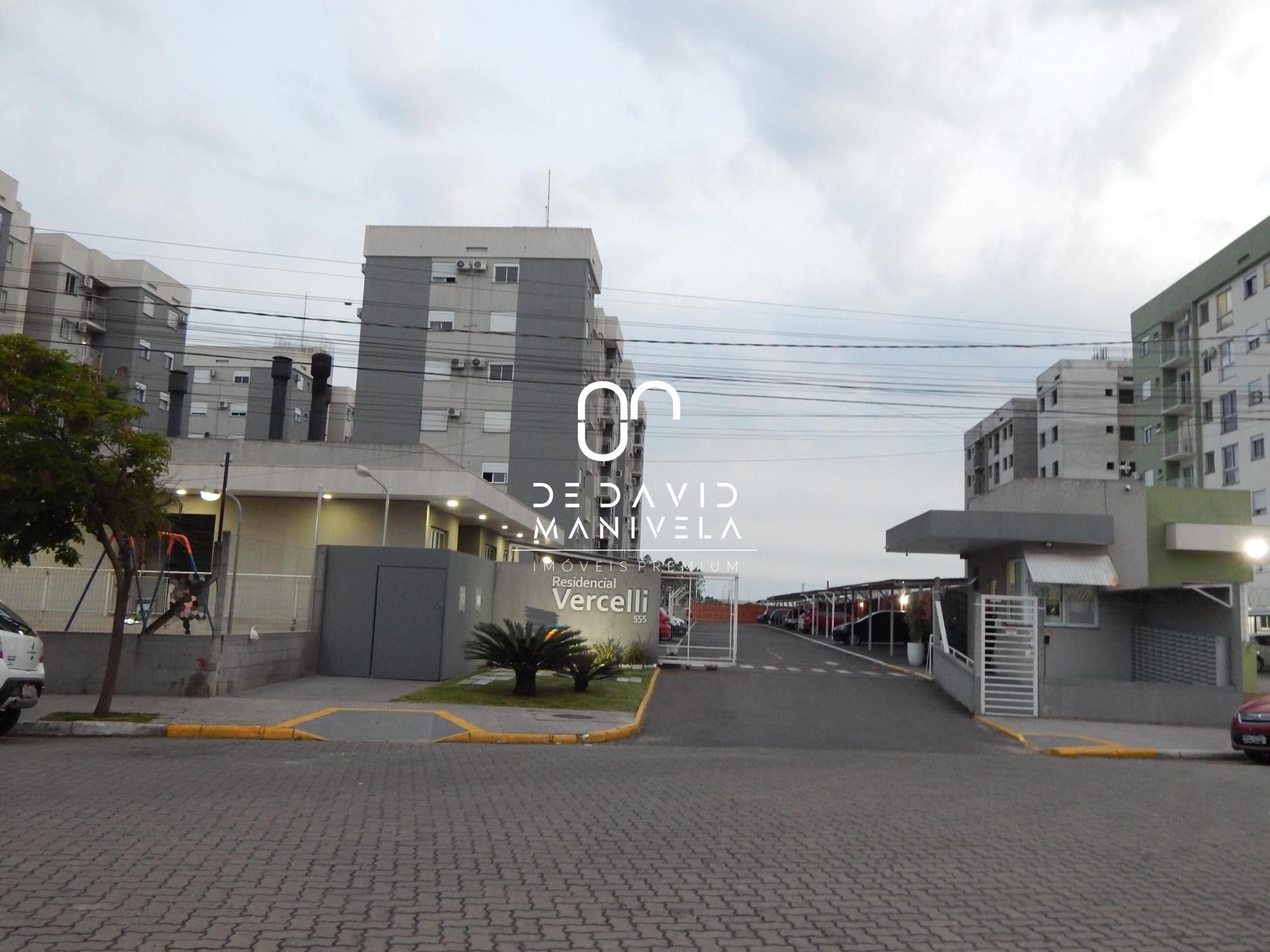 Apartamento de 3 Dormitório no bairro Nossa Senhora Medianeira