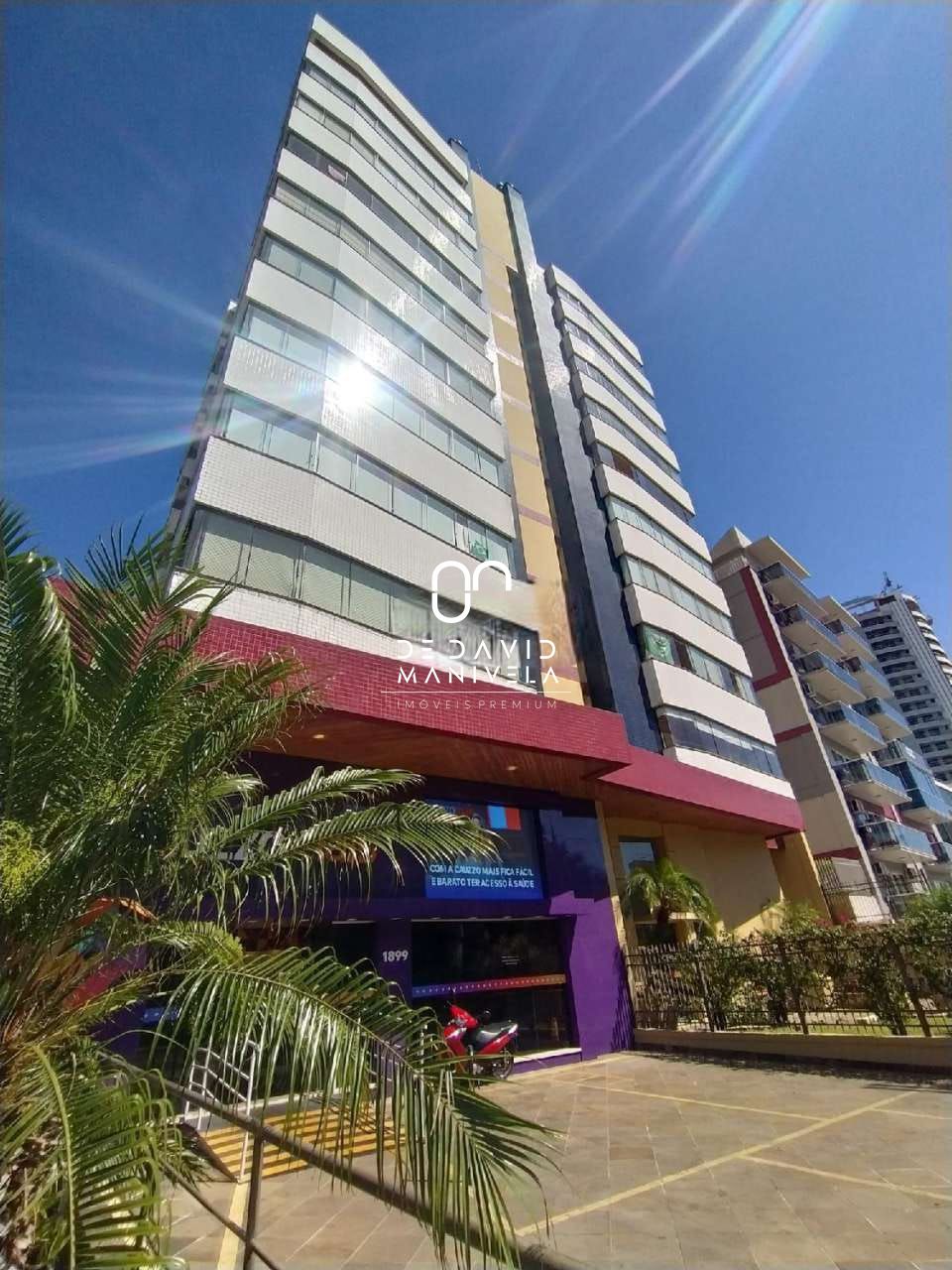 Apartamento para alugar  no Nossa Senhora Medianeira - Santa Maria, RS. Imóveis