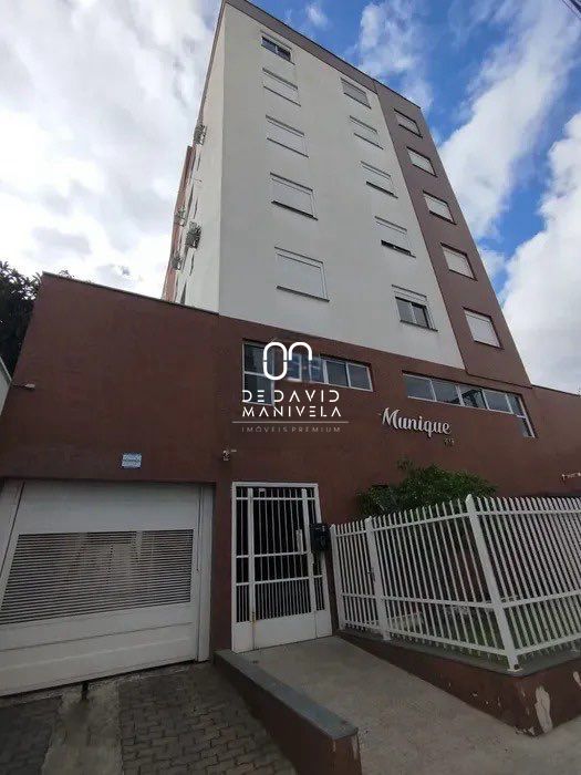 Apartamento para alugar  no Nossa Senhora de Fátima - Santa Maria, RS. Imóveis