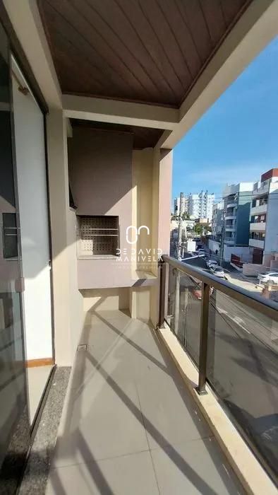 Apartamento semimobiliado de 1 dormitório no bairro nossa se