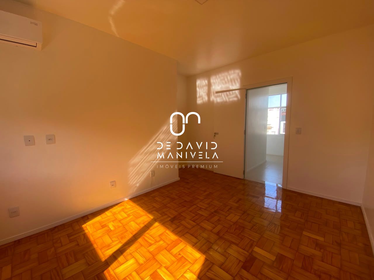 Apartamento de 1 dormitório no bairro centro