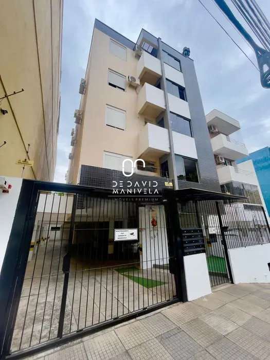 Apartamento para alugar  no Nossa Senhora de Fátima - Santa Maria, RS. Imóveis