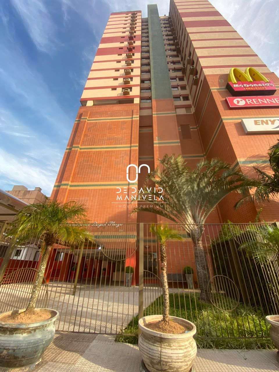 Aluguel imperdível de apartamento mobiliado em santa maria, 