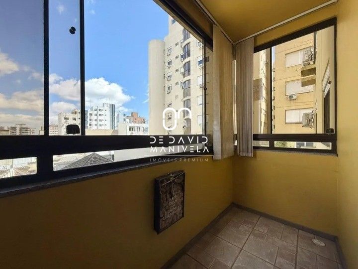 Apartamento para locação