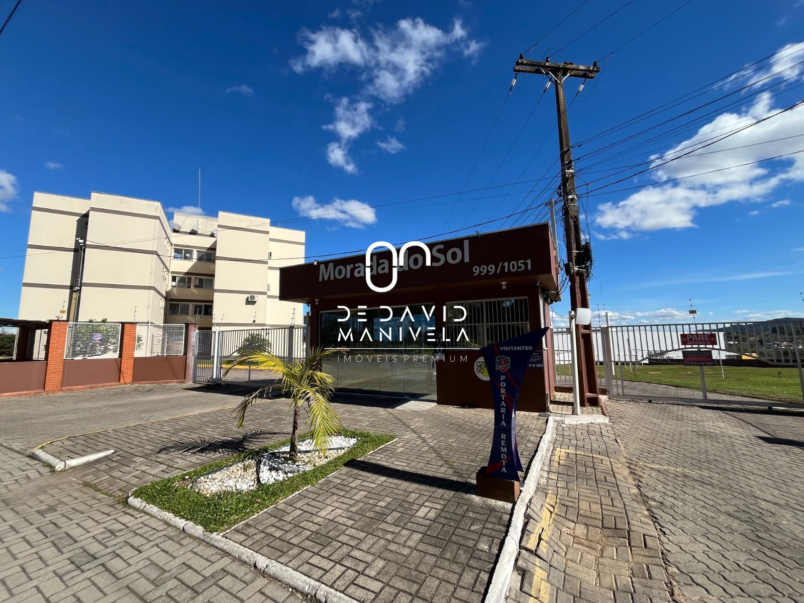 Apartamento para alugar  no São José - Santa Maria, RS. Imóveis