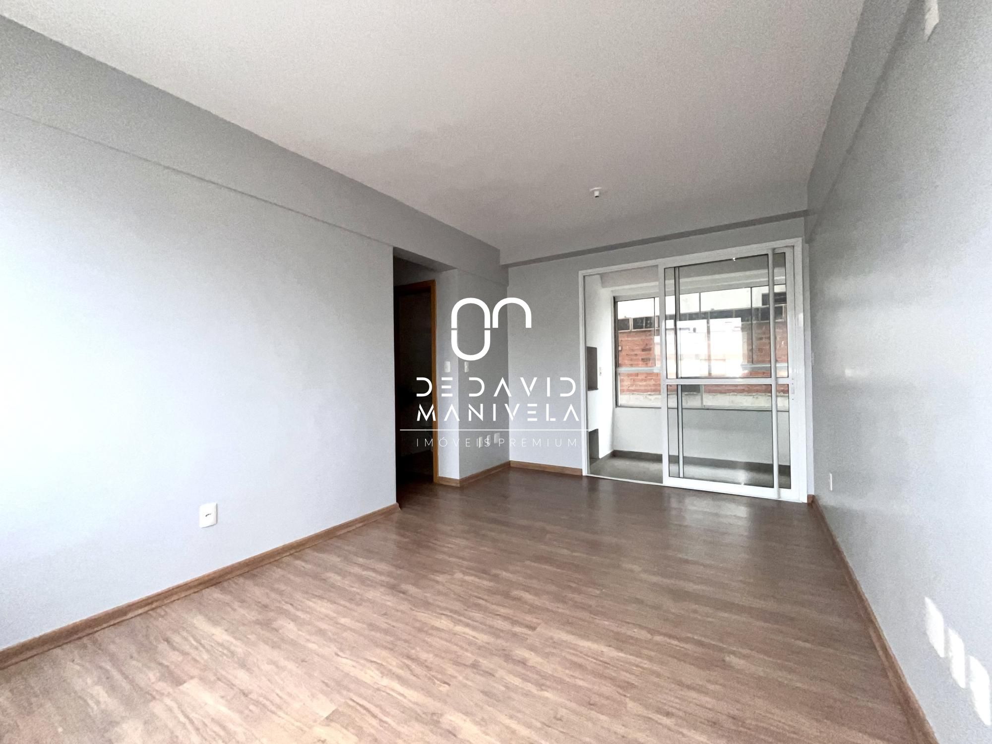 Apartamento 3 dorm com suite e sacada no res. Isla san marti