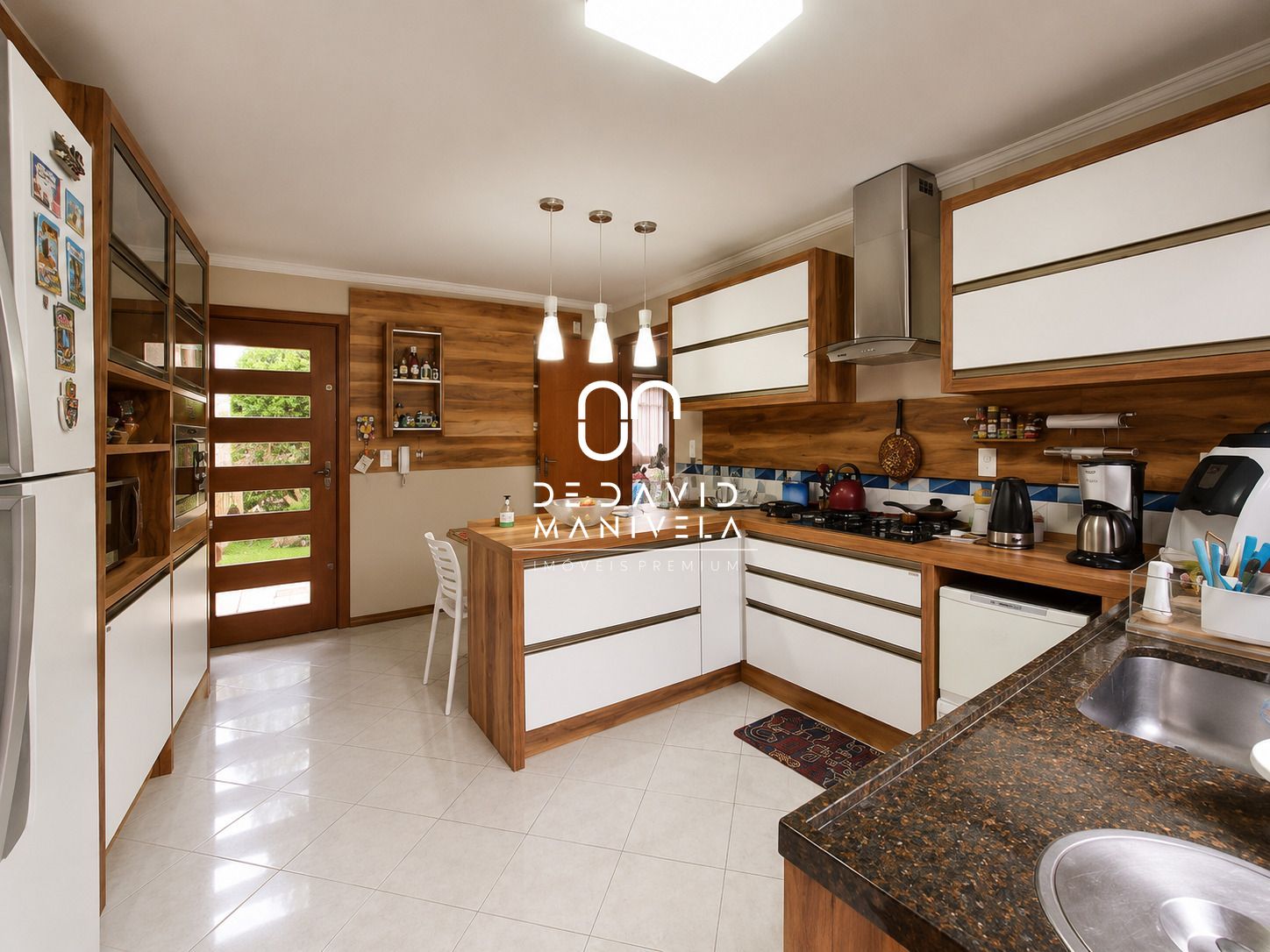 Casa para venda e locação no bairro rosário
