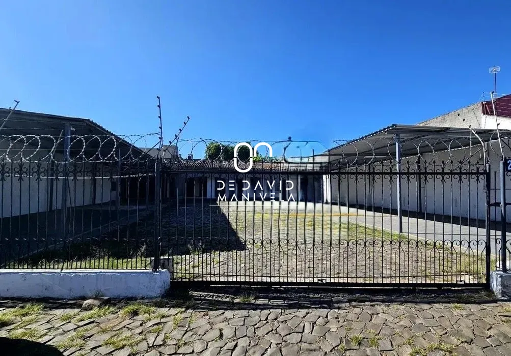 🏢🔑 Excelente oportunidade de locação de ponto comercial!