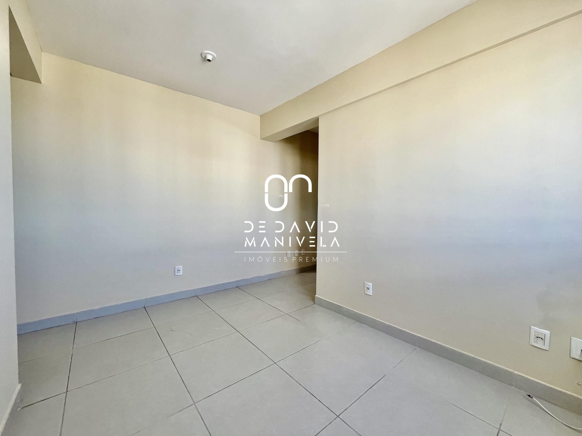 Apartamento com 1 Dormitórios para alugar, 40 m² por R$ 1.100,00 Apartamento com 1 Dormitórios para alugar, 40 m² por R$ 1.100,00