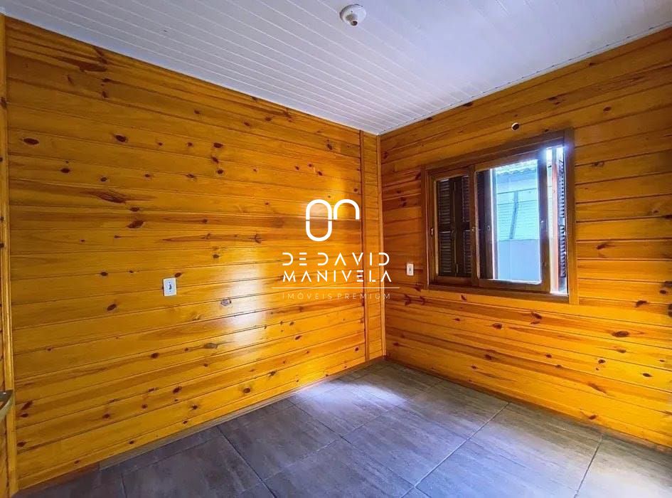 Casa com 2 Dormitórios para alugar, 52 m² por R$ 1.550,00 Casa com 2 Dormitórios para alugar, 52 m² por R$ 1.550,00