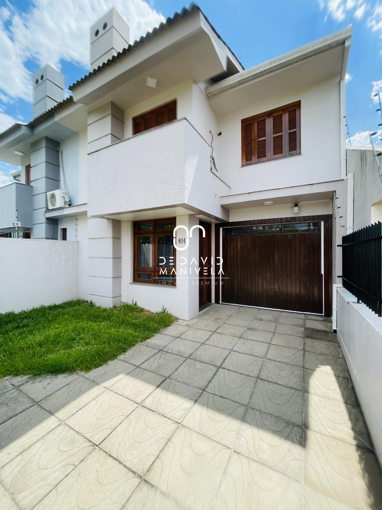 Casa à venda  no Camobi - Santa Maria, RS. Imóveis