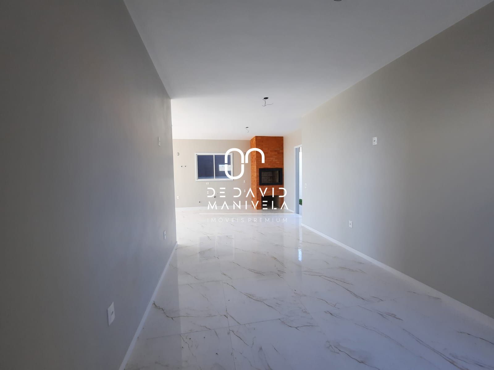 Residencial tomazetti casa térrea com 3 dormitórios