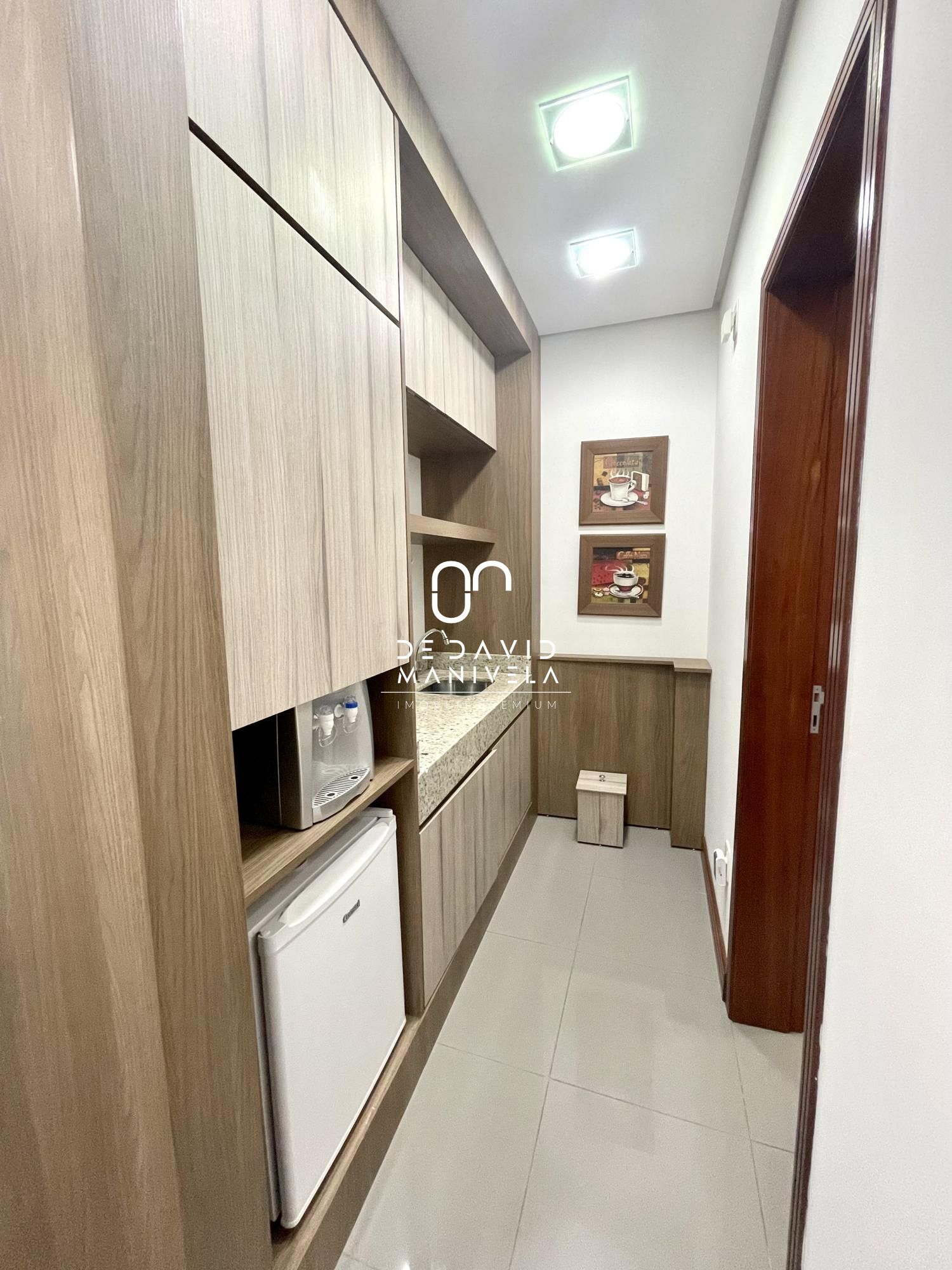 Sala comercial no bairro nossa senhora das dores, santa mari