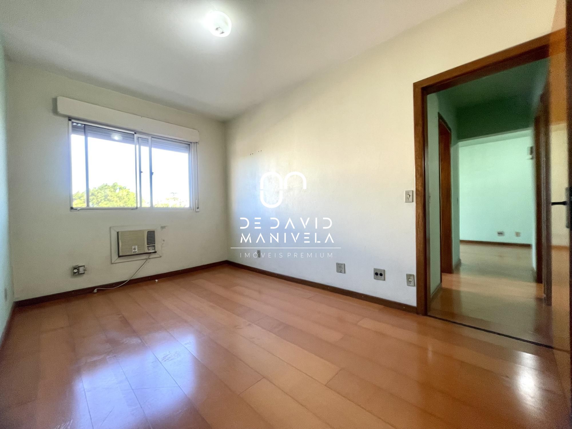 Apartamento à venda na avenida presidente vargas
