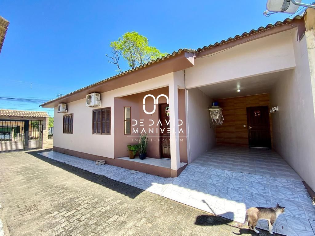 Casa em condomnio  venda  no So Joo - Santa Maria, RS. Imveis