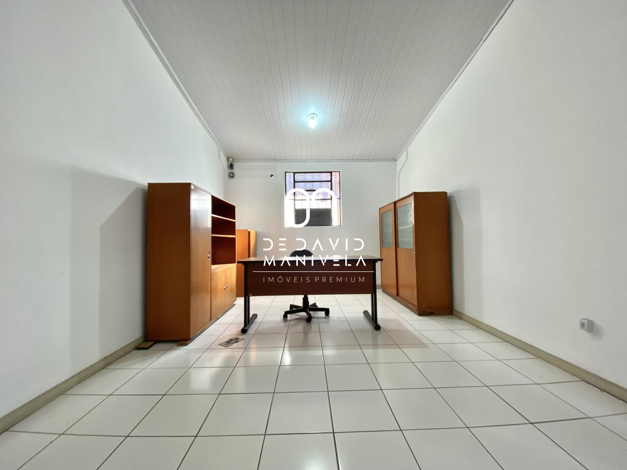 Pavilhão para locação na hélvio basso