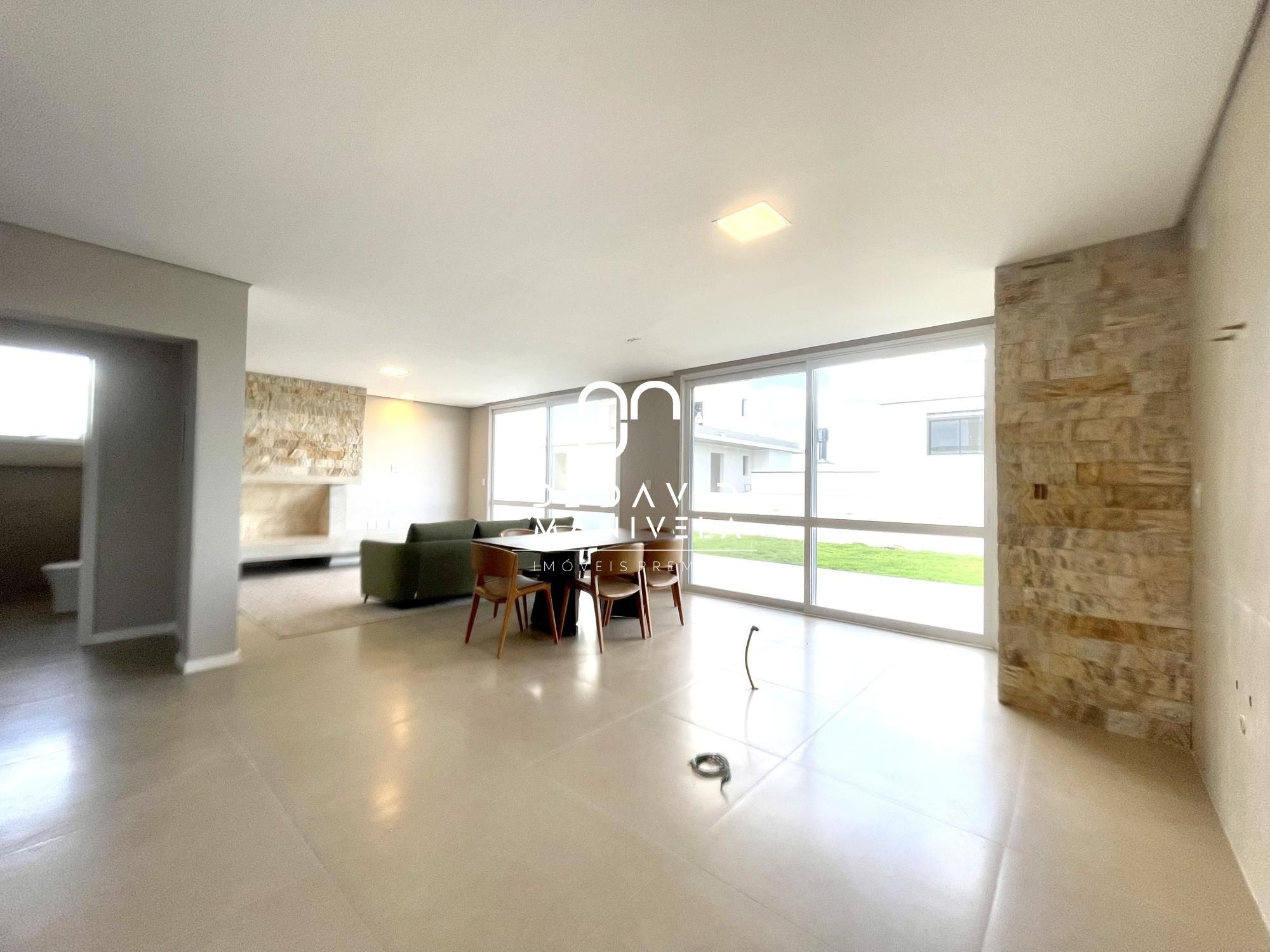 Casa a venda no condomínio casa viva