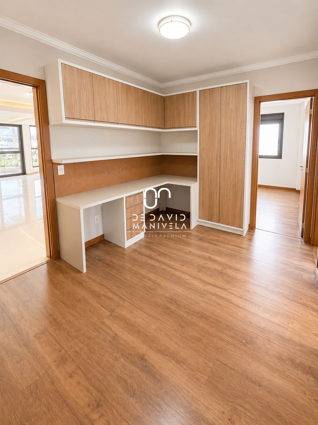 Amplo apartamento no bairro nossa senhora de lourdes para ve