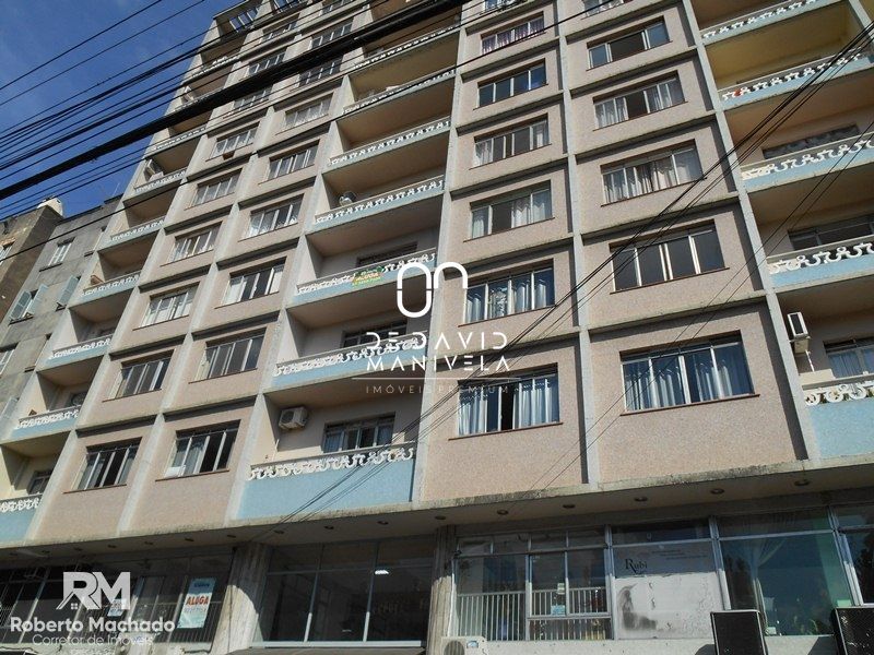 Apartamento à venda  no Centro - Santa Maria, RS. Imóveis