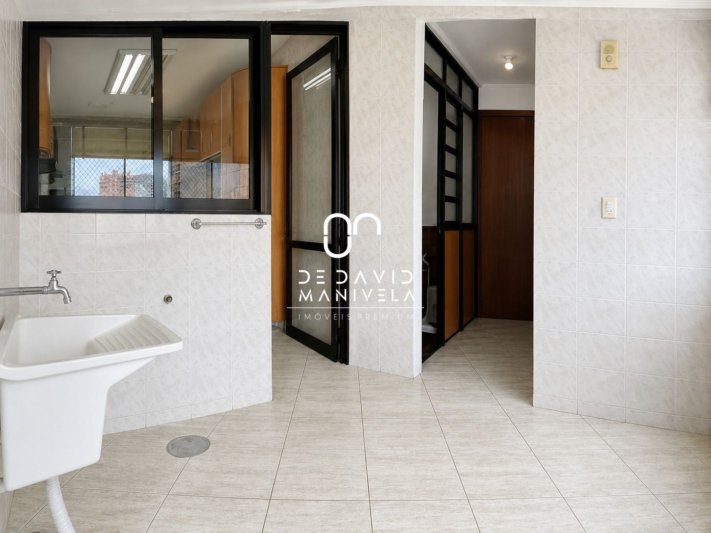 Apartamento de luxo para alugar na avenida nossa senhora med
