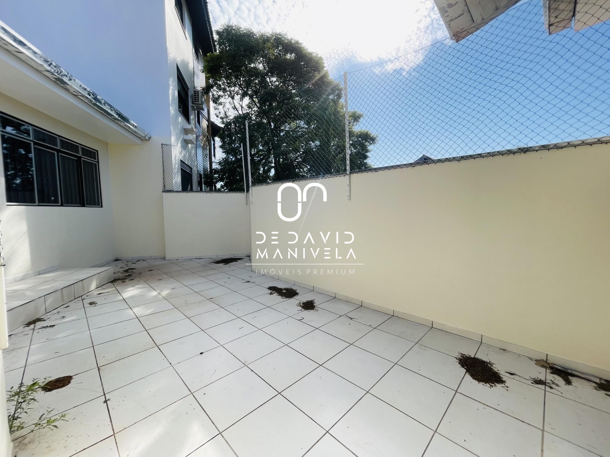 Casa para locação em camobi, com lareira, suíte